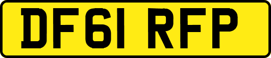 DF61RFP