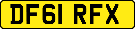 DF61RFX