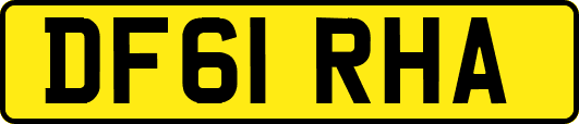 DF61RHA