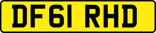 DF61RHD