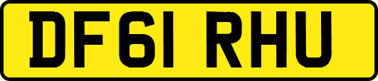 DF61RHU