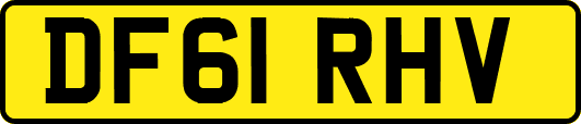 DF61RHV