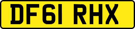 DF61RHX