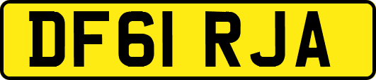 DF61RJA