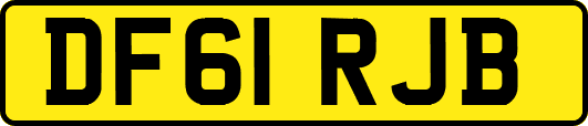DF61RJB