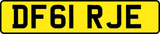 DF61RJE