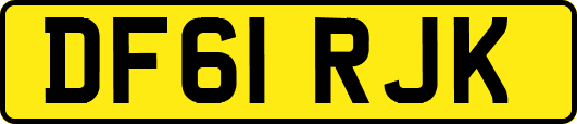 DF61RJK