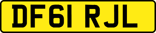 DF61RJL