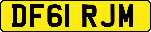 DF61RJM