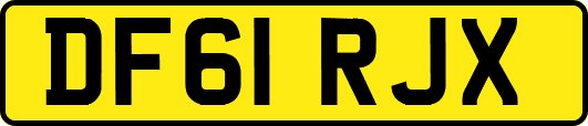 DF61RJX