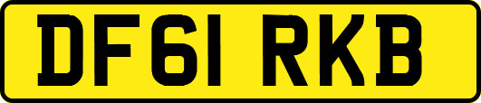 DF61RKB