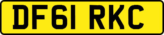 DF61RKC