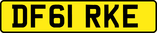 DF61RKE