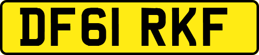 DF61RKF