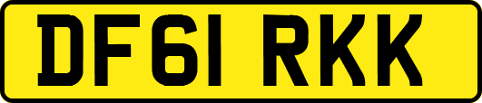 DF61RKK