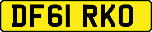 DF61RKO