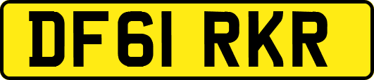 DF61RKR
