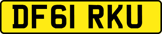 DF61RKU