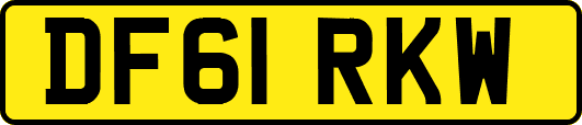 DF61RKW