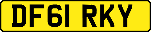 DF61RKY