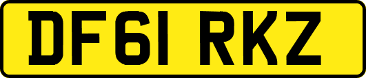 DF61RKZ