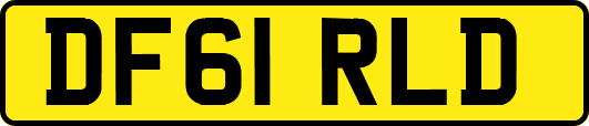DF61RLD