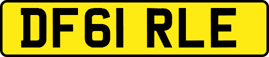 DF61RLE