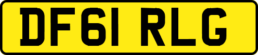 DF61RLG