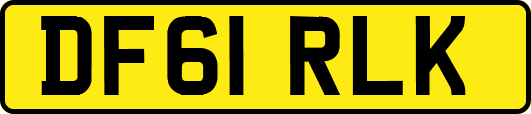DF61RLK