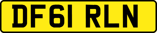 DF61RLN