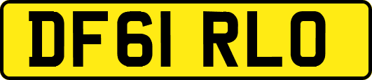 DF61RLO