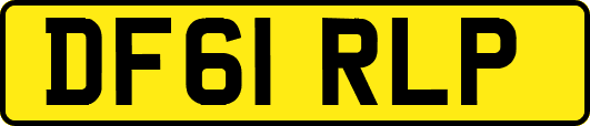 DF61RLP