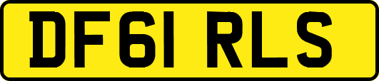 DF61RLS