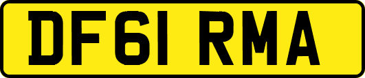 DF61RMA