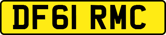DF61RMC