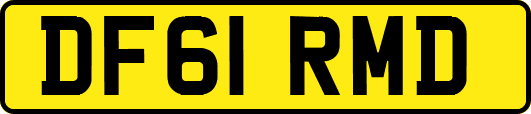 DF61RMD