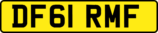 DF61RMF