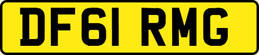 DF61RMG
