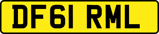DF61RML