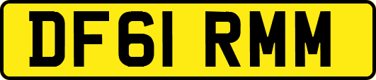 DF61RMM