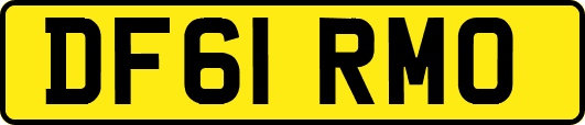 DF61RMO