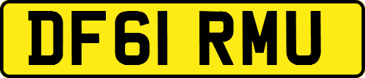 DF61RMU
