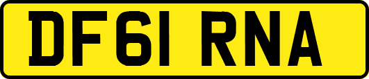 DF61RNA