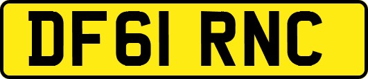 DF61RNC