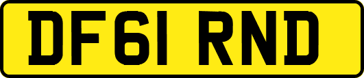 DF61RND