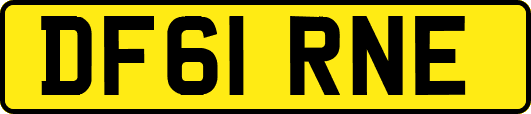 DF61RNE
