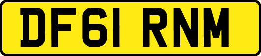 DF61RNM