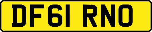DF61RNO