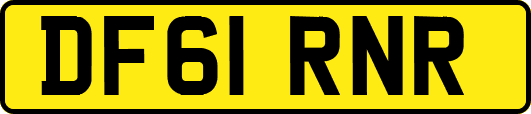 DF61RNR