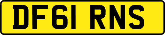 DF61RNS